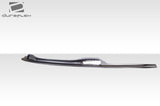 For 2012-2018 BMW 3 Series F30 Duraflex V1 Front Lip Under Spoiler - 1 Piece  #115766