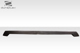 Fits 2013-2019 Cadillac ATS 4DR Duraflex V Look Rear Wing Spoiler - 1 Piece  #115770