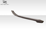 Fits 2013-2019 Cadillac ATS 4DR Duraflex V Look Rear Wing Spoiler - 1 Piece  #115770