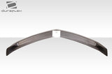 Fits 2013-2019 Cadillac ATS 4DR Duraflex V Look Rear Wing Spoiler - 1 Piece  #115770