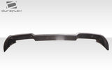Fits 2019-2020 Toyota Corolla Hatchback Duraflex A Spec Roof Wing Spoiler - 1 Piece #115776