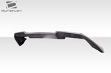Fits 2019-2020 Toyota Corolla Hatchback Duraflex A Spec Roof Wing Spoiler - 1 Piece #115776