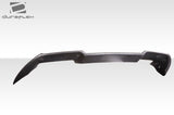 Fits 2019-2020 Toyota Corolla Hatchback Duraflex A Spec Roof Wing Spoiler - 1 Piece #115776