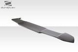 Fits 2019-2020 Toyota Corolla Hatchback Duraflex A Spec Roof Wing Spoiler - 1 Piece #115776