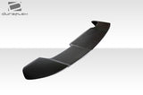 Fits 2019-2020 Toyota Corolla Hatchback Duraflex A Spec Roof Wing Spoiler - 1 Piece #115776