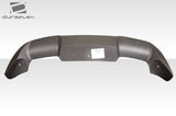 Fits 2019-2020 Toyota Corolla Hatchback Duraflex A Spec Roof Wing Spoiler - 1 Piece #115776