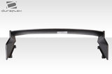 Fits 2007-2015 Mini Cooper R56 Duraflex J Spec Rear Wing Spoiler - 3 Piece  #115780