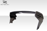 Fits 2007-2015 Mini Cooper R56 Duraflex J Spec Rear Wing Spoiler - 3 Piece  #115780