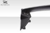 Fits 2007-2015 Mini Cooper R56 Duraflex J Spec Rear Wing Spoiler - 3 Piece  #115780
