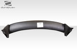 Fits 2007-2015 Mini Cooper R56 Duraflex J Spec Rear Wing Spoiler - 3 Piece  #115780