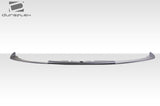 For 2009-2015 BMW 7 Series F01 F02 Duraflex M Tech Front Lip - 1 Piece  #115783