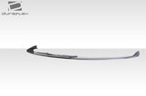 For 2009-2015 BMW 7 Series F01 F02 Duraflex M Tech Front Lip - 1 Piece  #115783