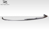 For 2009-2015 BMW 7 Series F01 F02 Duraflex M Tech Front Lip - 1 Piece  #115783
