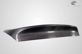 For 2003-2009 Nissan 350Z Z33 Convertible Carbon Fiber I-Spec Rear Wing Spoiler #115797
