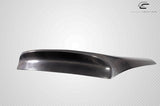For 2003-2009 Nissan 350Z Z33 Convertible Carbon Fiber I-Spec Rear Wing Spoiler #115797