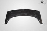For 2003-2009 Nissan 350Z Z33 Convertible Carbon Fiber I-Spec Rear Wing Spoiler #115797