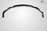 Fits 2014-18 Lexus RC Series RC200T RC350 Carbon Fiber AG Design Front Lip Spoiler #115805