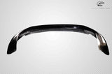 For 2013-2020 Nissan 370Z Z34 Carbon Fiber VRS Front Lip Under Spoiler  #115807
