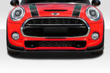 Fits 2014-2020 Mini Cooper S F55 F56 F57 Duraflex J Spec Front Lip Under Spoiler  #115808