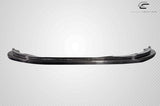 For 14-20 Mini Cooper S F55 F56 F57 Carbon Fiber J Spec Front Lip Under Spoiler #115809