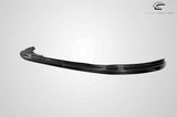 For 14-20 Mini Cooper S F55 F56 F57 Carbon Fiber J Spec Front Lip Under Spoiler #115809