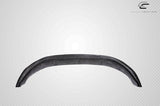For 14-20 Mini Cooper S F55 F56 F57 Carbon Fiber J Spec Front Lip Under Spoiler #115809