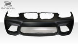 For 07-10 BMW 3 Series E92 Coupe E93 Convertible Duraflex M2 Look Front Bumper #115824