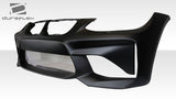 For 07-10 BMW 3 Series E92 Coupe E93 Convertible Duraflex M2 Look Front Bumper #115824