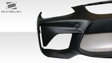 For 07-10 BMW 3 Series E92 Coupe E93 Convertible Duraflex M2 Look Front Bumper #115824