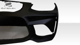 For 07-10 BMW 3 Series E92 Coupe E93 Convertible Duraflex M2 Look Front Bumper #115824