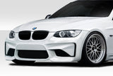For 07-10 BMW 3 Series E92 Coupe E93 Convertible Duraflex M2 Look Front Bumper #115824