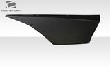 For 2009-2011 Mazda RX-8 Duraflex RBS Front Fender Flares (+50mm) - 4 Piece  #115825