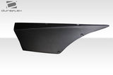 For 2009-2011 Mazda RX-8 Duraflex RBS Front Fender Flares (+50mm) - 4 Piece  #115825