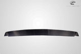 Carbon Fiber Rear Wing Spoiler for 2005-2009 Ford Mustang  #115832