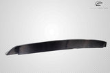 Carbon Fiber Rear Wing Spoiler for 2005-2009 Ford Mustang  #115832