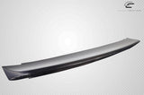 Carbon Fiber Rear Wing Spoiler for 2005-2009 Ford Mustang  #115832
