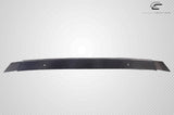 Carbon Fiber Rear Wing Spoiler for 2005-2009 Ford Mustang  #115832