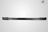 Carbon Fiber MPX Front Lip Under Spoiler  for 2005-2009 Ford Mustang  #115834
