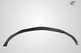 Carbon Fiber MPX Front Lip Under Spoiler  for 2005-2009 Ford Mustang  #115834