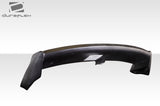 Fits 2012-2015 Fiat 500 Duraflex AVR Roof Wing Spoiler - 1 Piece   #115846