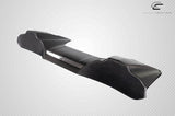 For 2014-2019 Chevrolet Corvette Carbon Fiber Arsenal Tonneau Cover  #115851
