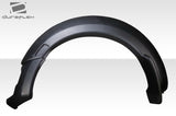 Fits 2019-2020 Ford Ranger Duraflex AVR Fender Flares - 6 Pieces  #115855