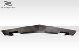 Fits 2011-2014 Cadillac CTS CTS-V 2DR Duraflex PCR Rear Wing Spoiler - 1 Piece  #115869