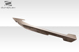 Fits 2011-2014 Cadillac CTS CTS-V 2DR Duraflex PCR Rear Wing Spoiler - 1 Piece  #115869