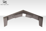 Fits 2011-2014 Cadillac CTS CTS-V 2DR Duraflex PCR Rear Wing Spoiler - 1 Piece  #115869