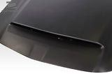 Fits 2011-2020 Chrysler 300 300C Duraflex Demon Look Hood - 1 Piece  #115887