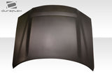 Fits 2011-2020 Chrysler 300 300C Duraflex Demon Look Hood - 1 Piece  #115887