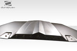 For 2007-2018 Jeep Wrangler Duraflex AVG Hood - 1 Piece   #115893