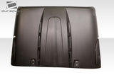 For 2007-2018 Jeep Wrangler Duraflex AVG Hood - 1 Piece   #115893