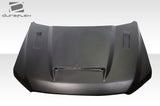 Fits 2015-2020 Ford F-150 Duraflex CVX Hood - 1 Piece   #115895